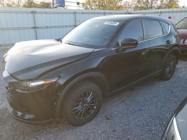 mazda cx-5 touri 2017 jm3kfbcl9h0101470