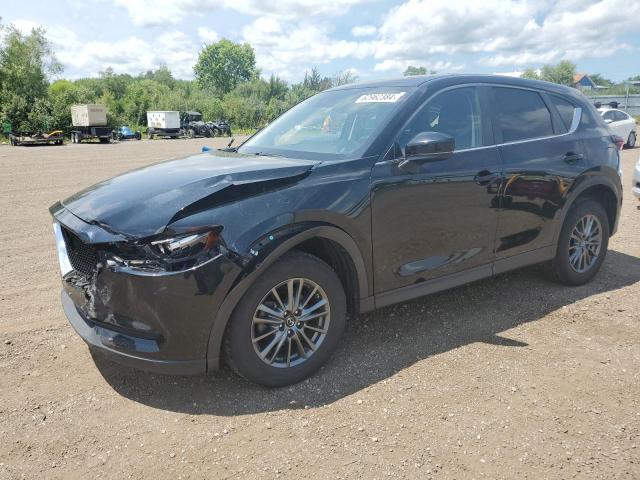 mazda cx-5 touri 2017 jm3kfbcl9h0161605