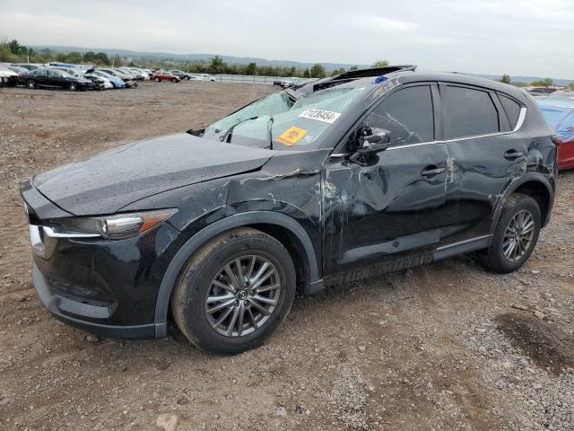 mazda cx-5 touri 2017 jm3kfbcl9h0173396