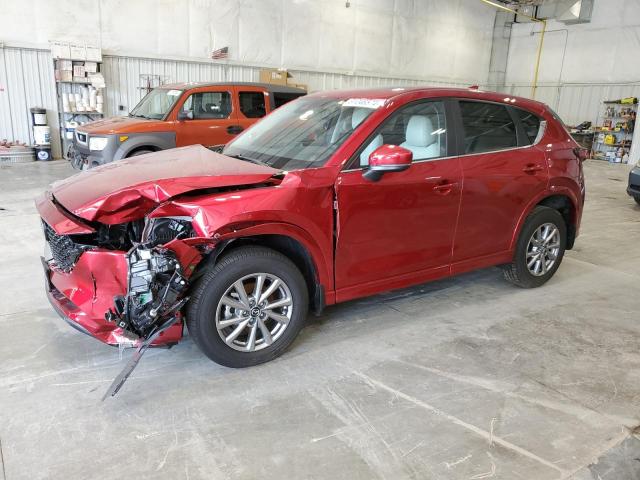 mazda cx-5 prefe 2024 jm3kfbcl9r0411684