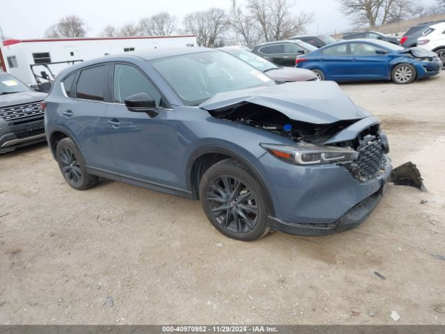 mazda cx-5 2024 jm3kfbcl9r0415296