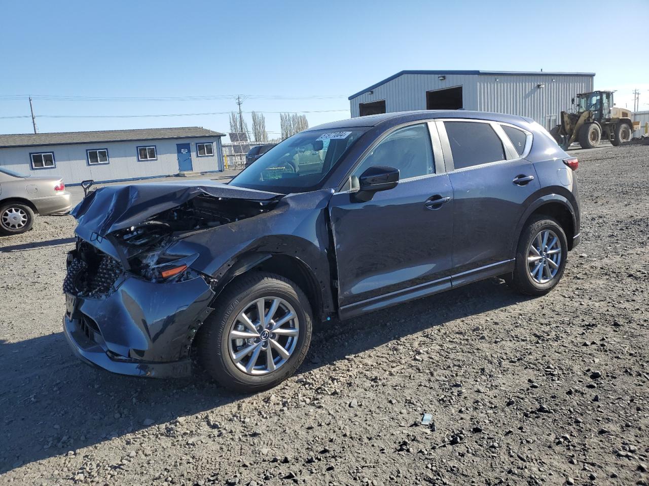 mazda cx-5 prefe 2024 jm3kfbcl9r0447424