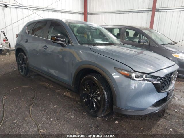 mazda cx-5 2024 jm3kfbcl9r0460402