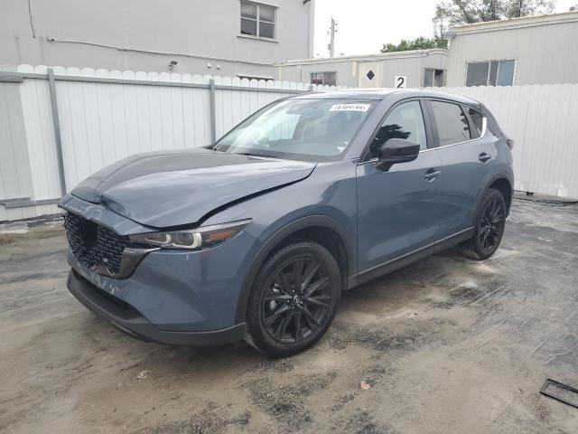 mazda cx-5 prefe 2024 jm3kfbcl9r0497854