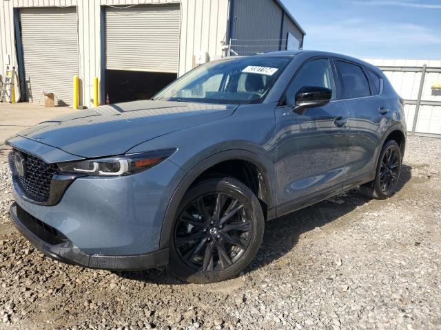 mazda cx-5 prefe 2024 jm3kfbcl9r0511672