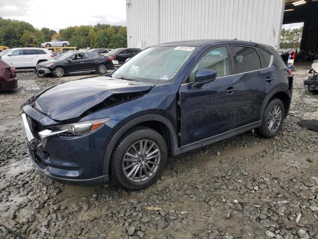 mazda cx-5 touri 2017 jm3kfbclxh0158647