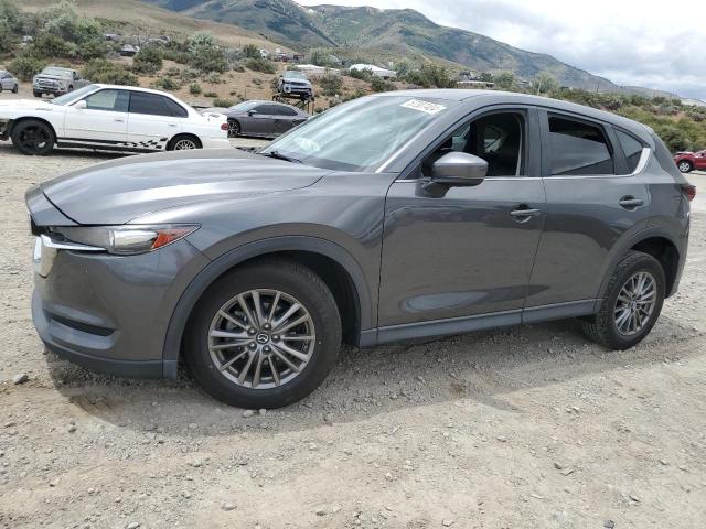 mazda cx-5 2017 jm3kfbclxh0164660