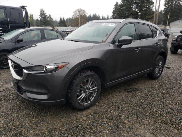 mazda cx-5 touri 2017 jm3kfbclxh0210181