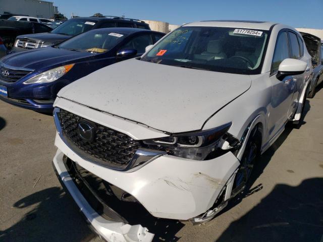 mazda cx-5 prefe 2024 jm3kfbclxr0440899