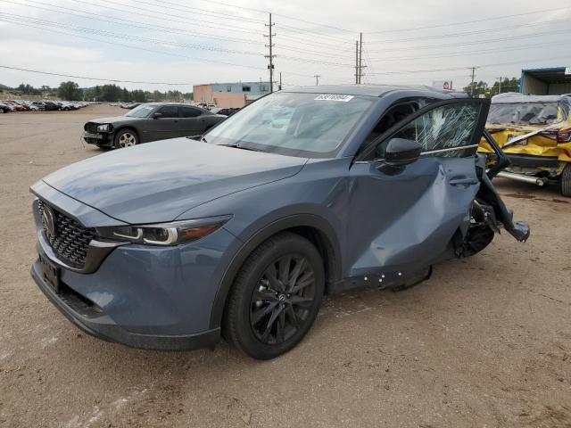 mazda cx-5 prefe 2024 jm3kfbclxr0441678