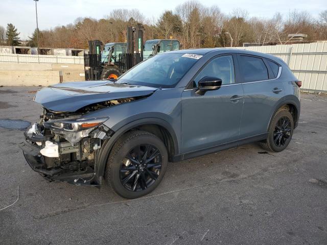 mazda cx-5 prefe 2024 jm3kfbclxr0457735