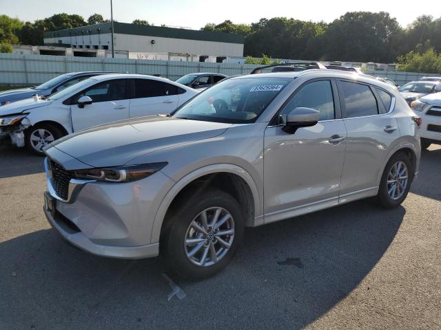 mazda cx-5 prefe 2024 jm3kfbclxr0474793