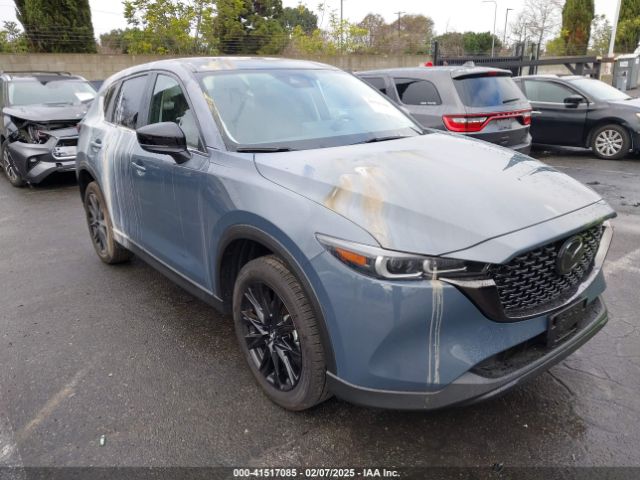 mazda cx-5 2024 jm3kfbclxr0478178