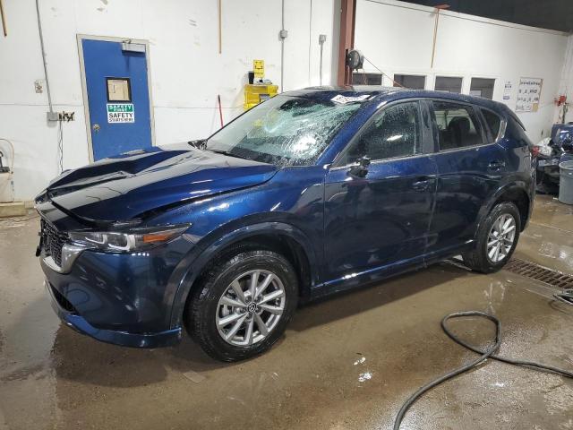 mazda cx-5 prefe 2025 jm3kfbclxs0561910