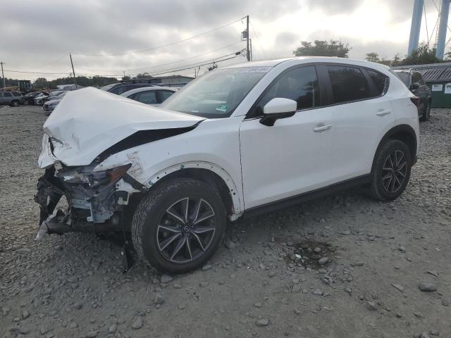 mazda cx-5 touri 2018 jm3kfbcm0j0310479