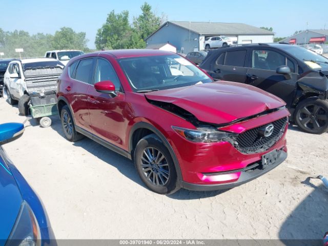 mazda cx-5 2018 jm3kfbcm0j0353316