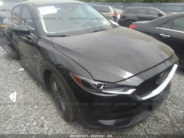 mazda cx-5 2019 jm3kfbcm0k0520372