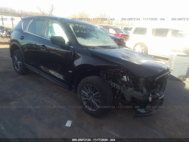 mazda cx-5 2019 jm3kfbcm0k0534885