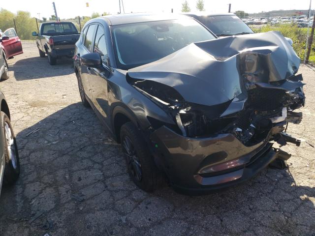 mazda  2019 jm3kfbcm0k0538208