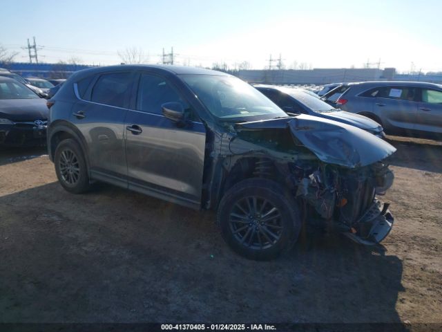 mazda cx-5 2019 jm3kfbcm0k0573363