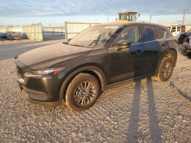 mazda cx-5 touri 2019 jm3kfbcm0k0627809