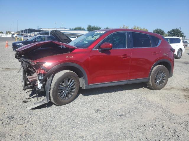 mazda cx-5 touri 2019 jm3kfbcm0k1574748