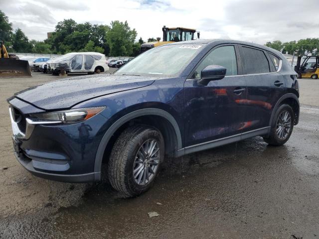 mazda cx-5 touri 2019 jm3kfbcm0k1604007