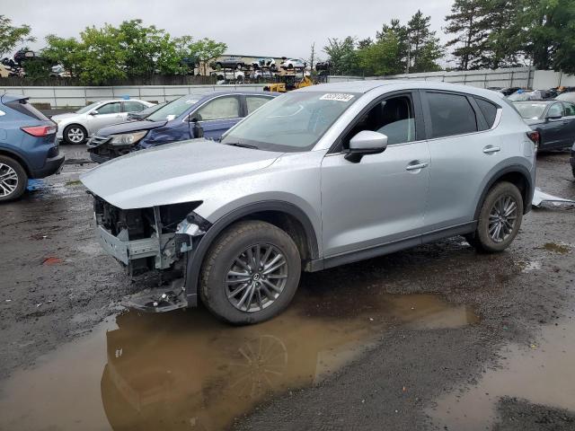 mazda cx-5 touri 2019 jm3kfbcm0k1620613