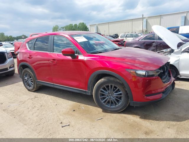 mazda cx-5 2020 jm3kfbcm0l0721187