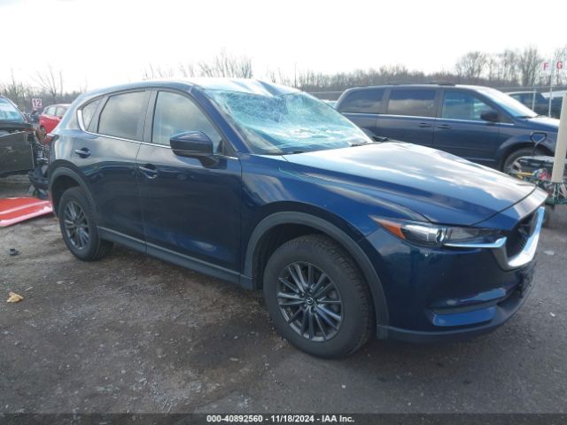 mazda cx-5 2020 jm3kfbcm0l0766470