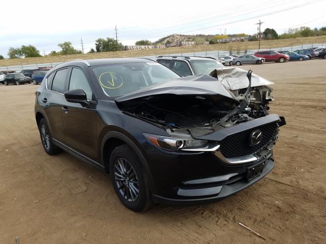 mazda cx-5 touri 2020 jm3kfbcm0l0798447