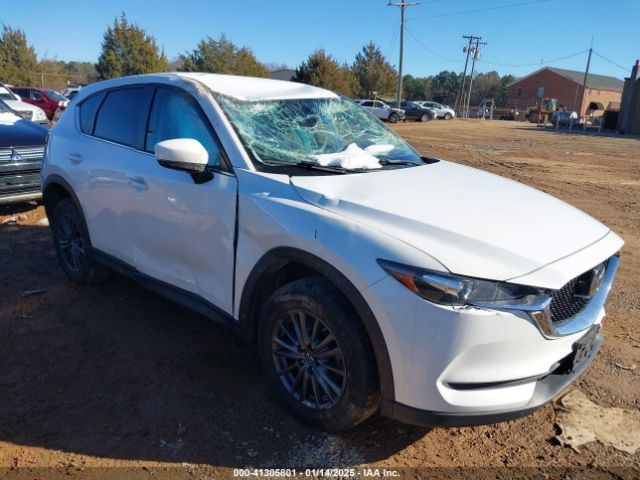 mazda cx-5 2020 jm3kfbcm0l0828207