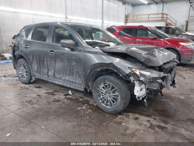 mazda cx-5 2020 jm3kfbcm0l0843242