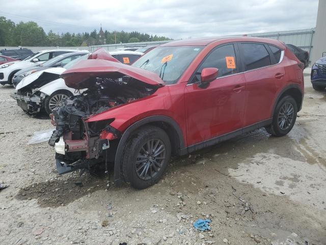 mazda cx-5 2020 jm3kfbcm0l0850594