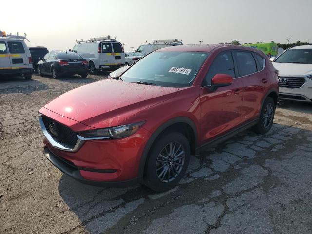 mazda cx-5 touri 2020 jm3kfbcm0l0851938