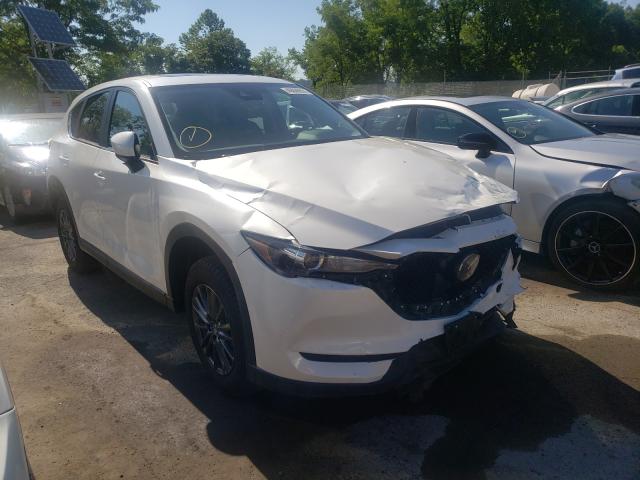 mazda cx-5 2020 jm3kfbcm0l1813992