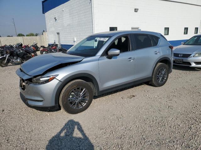 mazda cx-5 touri 2021 jm3kfbcm0m0350081