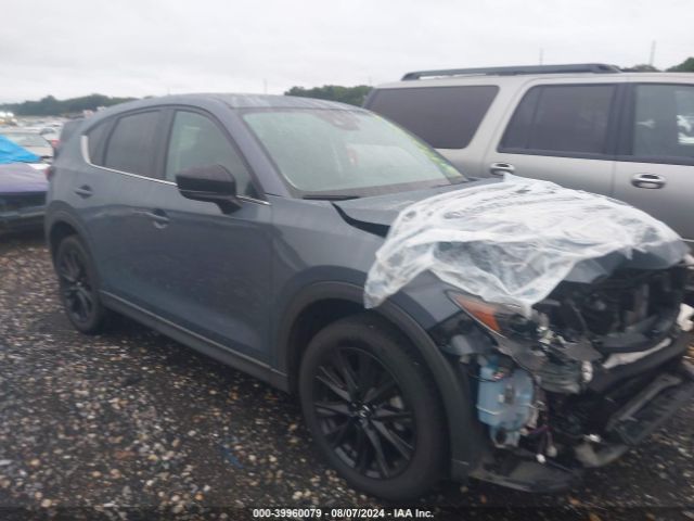 mazda cx-5 2021 jm3kfbcm0m0379631