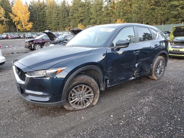 mazda cx-5 2021 jm3kfbcm0m0405905