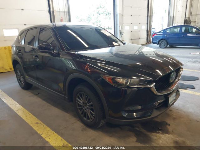 mazda cx-5 2021 jm3kfbcm0m0441917