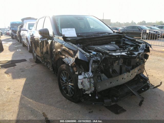 mazda cx-5 2021 jm3kfbcm0m0480734