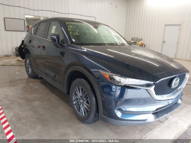 mazda cx-5 2021 jm3kfbcm0m1346610