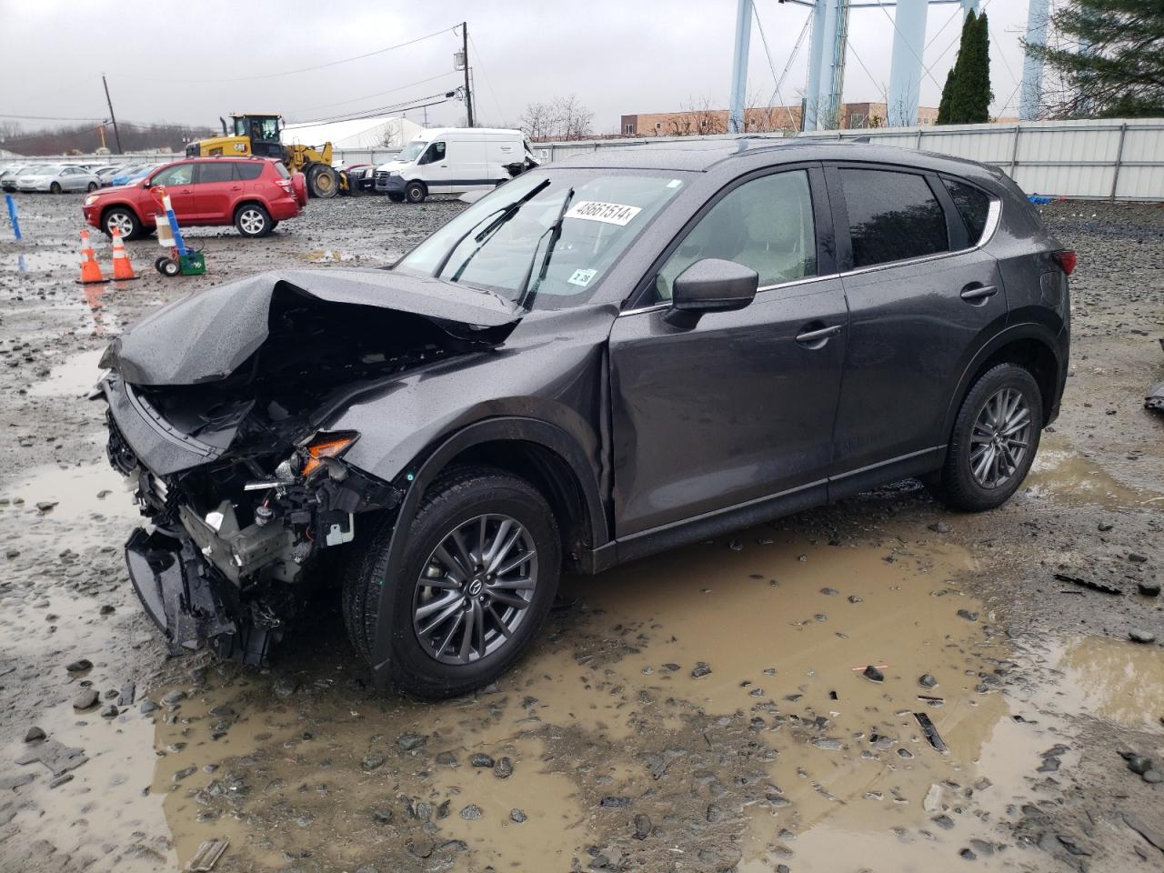 mazda cx-5 2021 jm3kfbcm0m1356604