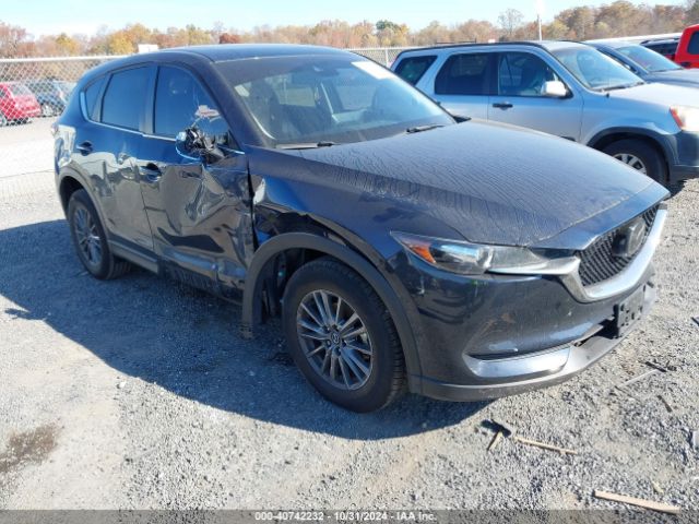 mazda cx-5 2021 jm3kfbcm0m1478783