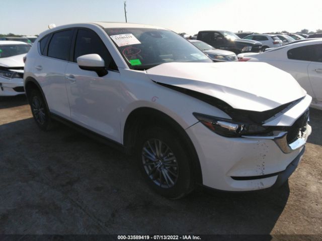 mazda cx-5 2021 jm3kfbcm0m1495924