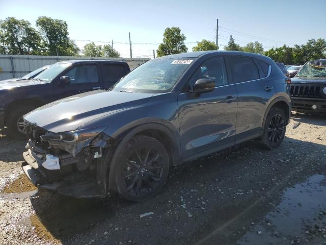 mazda cx-5 prefe 2022 jm3kfbcm0n0599949