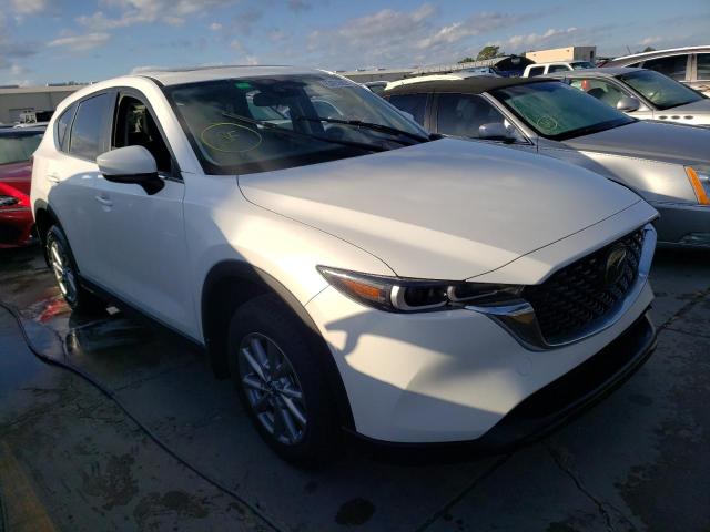 mazda cx-5 prefe 2022 jm3kfbcm0n0614241