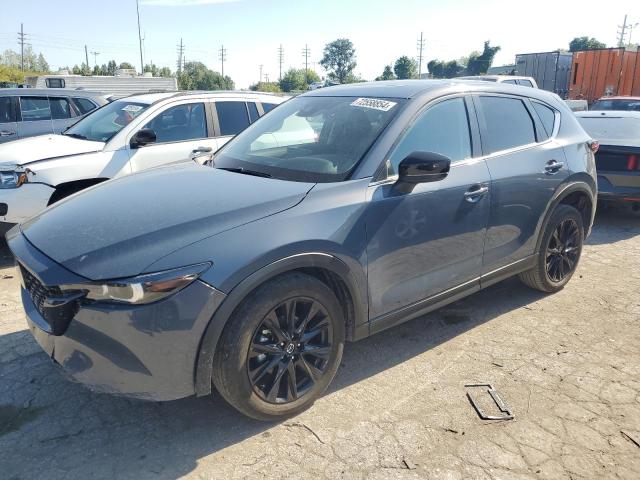 mazda cx-5 prefe 2022 jm3kfbcm0n0644226