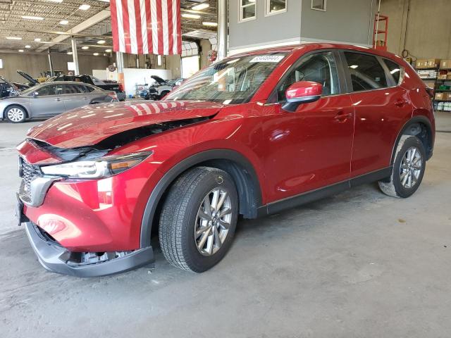 mazda cx-5 prefe 2022 jm3kfbcm0n1590923