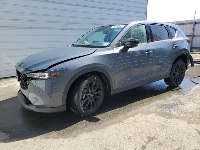 mazda cx-5 prefe 2022 jm3kfbcm0n1608515